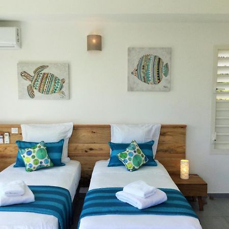 Villa Cocooning Sainte-Anne  Dış mekan fotoğraf