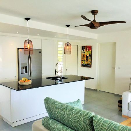Villa Cocooning Sainte-Anne  Dış mekan fotoğraf
