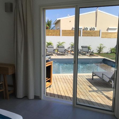 Villa Cocooning Sainte-Anne  Dış mekan fotoğraf