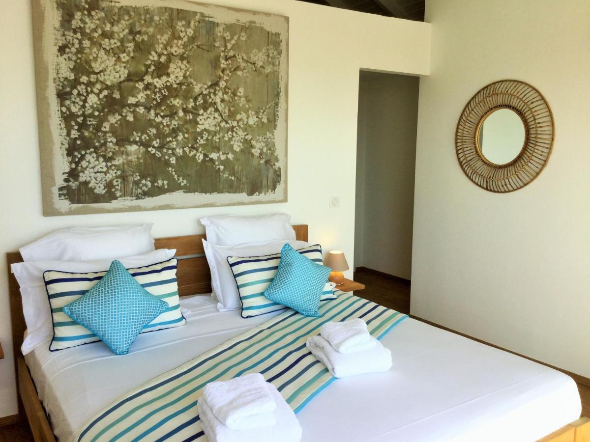 Villa Cocooning Sainte-Anne  Dış mekan fotoğraf