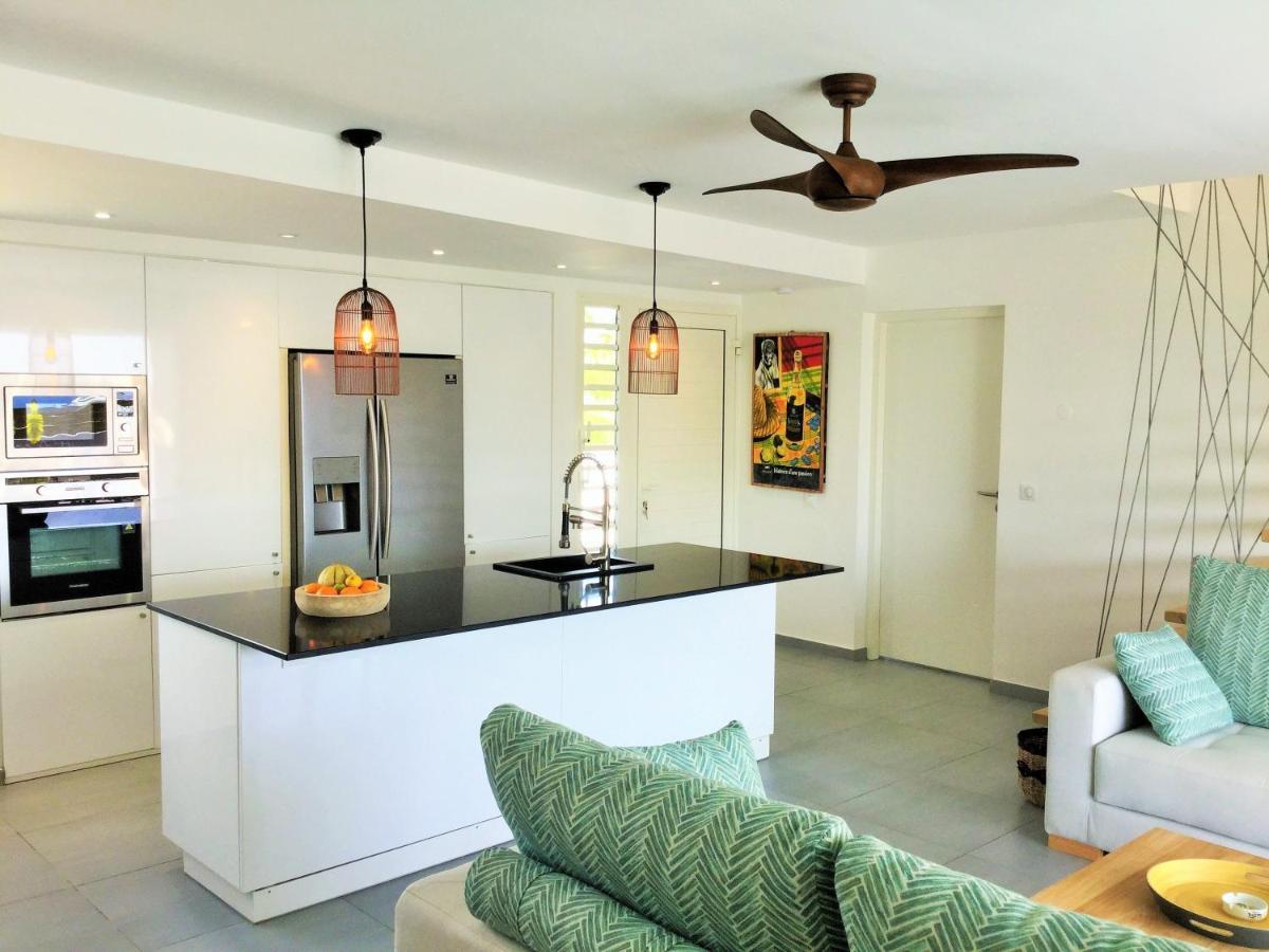 Villa Cocooning Sainte-Anne  Dış mekan fotoğraf