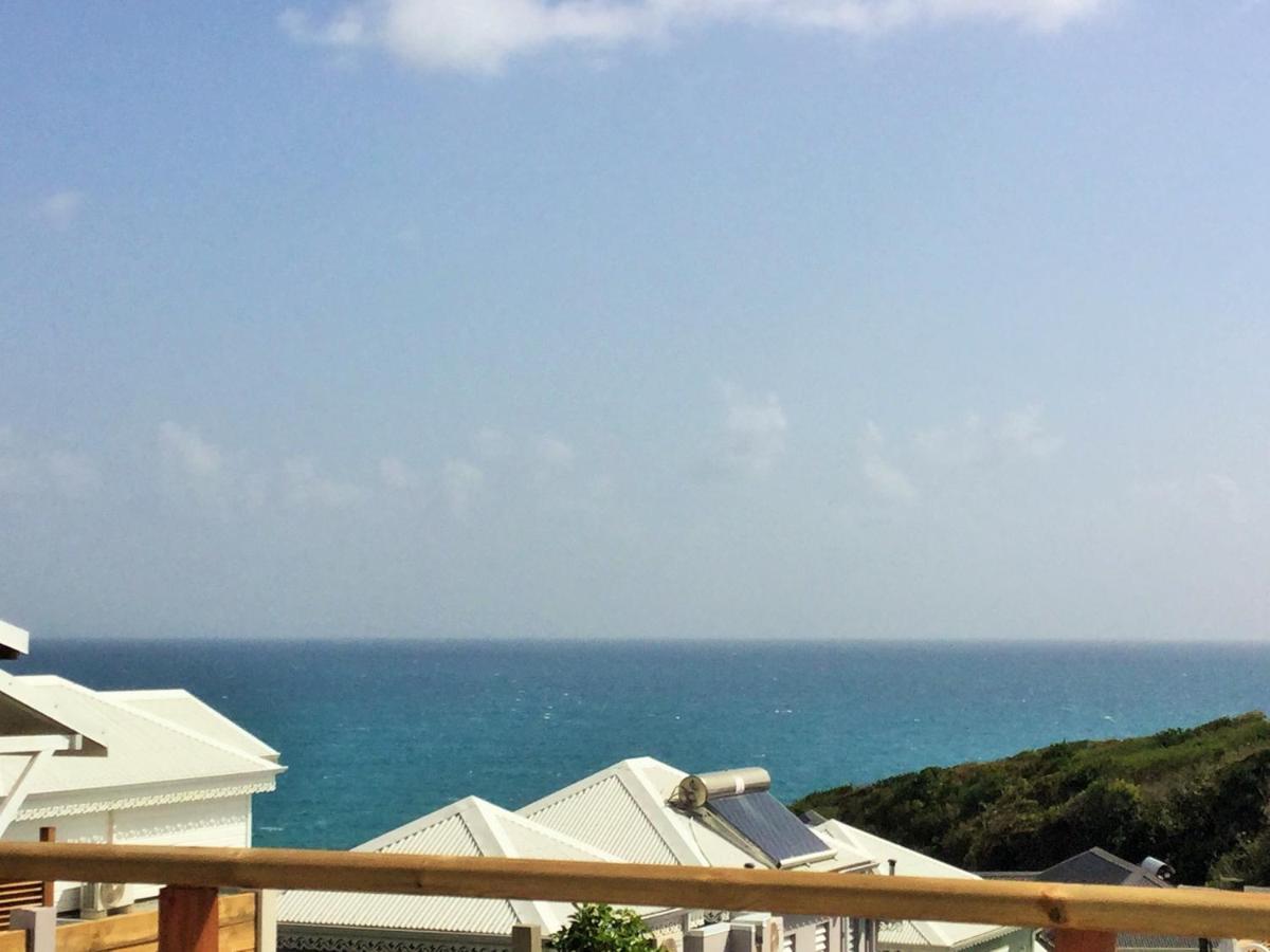 Villa Cocooning Sainte-Anne  Dış mekan fotoğraf