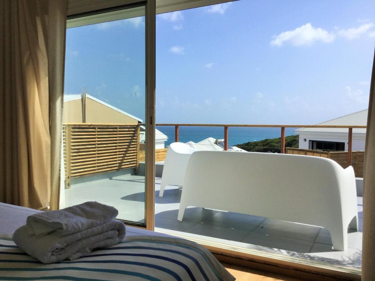 Villa Cocooning Sainte-Anne  Dış mekan fotoğraf