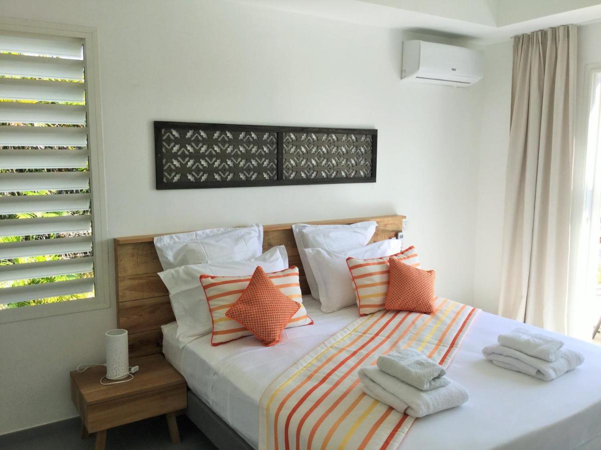 Villa Cocooning Sainte-Anne  Dış mekan fotoğraf